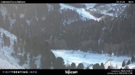 Archiv Foto Webcam Pozza-Buffaure 15:00