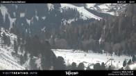 Archived image Webcam Buffaure - Col de Valvacin 11:00