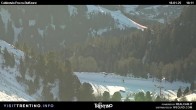 Archived image Webcam Buffaure - Col de Valvacin 15:00