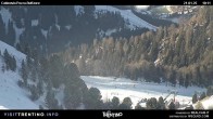 Archived image Webcam Buffaure - Col de Valvacin 09:00