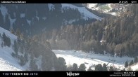 Archived image Webcam Buffaure - Col de Valvacin 11:00