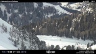 Archived image Webcam Buffaure - Col de Valvacin 09:00