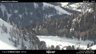 Archived image Webcam Buffaure - Col de Valvacin 11:00