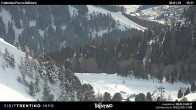 Archived image Webcam Buffaure - Col de Valvacin 15:00