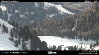 Archiv Foto Webcam Pozza-Buffaure 09:00