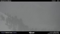 Archived image Webcam Buffaure - Col de Valvacin 11:00