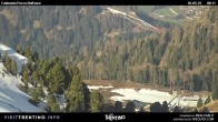 Archiv Foto Webcam Pozza-Buffaure 07:00