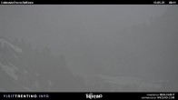 Archiv Foto Webcam Pozza-Buffaure 07:00