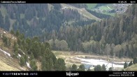 Archiv Foto Webcam Pozza-Buffaure 13:00
