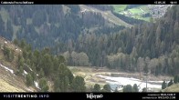 Archiv Foto Webcam Pozza-Buffaure 15:00