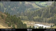 Archived image Webcam Buffaure - Col de Valvacin 09:00