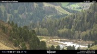 Archived image Webcam Buffaure - Col de Valvacin 11:00
