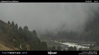 Archived image Webcam Buffaure - Col de Valvacin 13:00