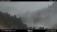 Archived image Webcam Buffaure - Col de Valvacin 15:00