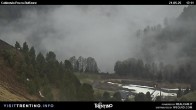 Archived image Webcam Buffaure - Col de Valvacin 17:00
