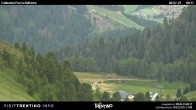 Archiv Foto Webcam Pozza-Buffaure 07:00