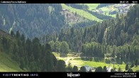 Archiv Foto Webcam Pozza-Buffaure 15:00