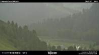 Archiv Foto Webcam Pozza-Buffaure 07:00
