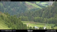 Archiv Foto Webcam Pozza-Buffaure 09:00