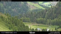 Archiv Foto Webcam Pozza-Buffaure 11:00