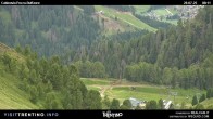 Archiv Foto Webcam Pozza-Buffaure 07:00