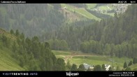 Archiv Foto Webcam Pozza-Buffaure 13:00