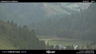 Archiv Foto Webcam Pozza-Buffaure 07:00
