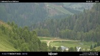 Archiv Foto Webcam Pozza-Buffaure 11:00