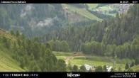Archiv Foto Webcam Pozza-Buffaure 13:00
