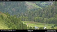 Archiv Foto Webcam Pozza-Buffaure 07:00