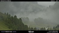 Archiv Foto Webcam Pozza-Buffaure 09:00