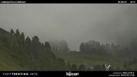 Archiv Foto Webcam Pozza-Buffaure 13:00