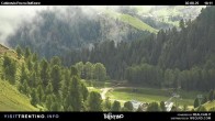 Archiv Foto Webcam Pozza-Buffaure 15:00