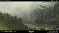 Archiv Foto Webcam Pozza-Buffaure 17:00