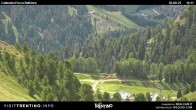 Archiv Foto Webcam Pozza-Buffaure 13:00