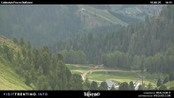 Archiv Foto Webcam Pozza-Buffaure 13:00