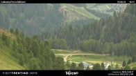 Archiv Foto Webcam Pozza-Buffaure 15:00