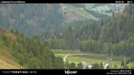 Archiv Foto Webcam Pozza-Buffaure 05:00