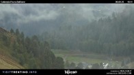 Archiv Foto Webcam Pozza-Buffaure 12:00