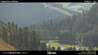 Archiv Foto Webcam Pozza-Buffaure 15:00