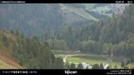 Archiv Foto Webcam Pozza-Buffaure 15:00