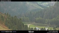 Archived image Webcam Buffaure - Col de Valvacin 17:00