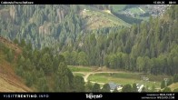 Archiv Foto Webcam Pozza-Buffaure 07:00