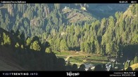 Archived image Webcam Buffaure - Col de Valvacin 07:00