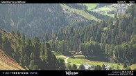 Archived image Webcam Buffaure - Col de Valvacin 13:00