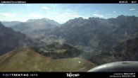 Archiv Foto Webcam Pozza-Buffaure 15:00