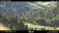 Archiv Foto Webcam Pozza-Buffaure 11:00