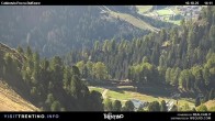 Archiv Foto Webcam Pozza-Buffaure 13:00