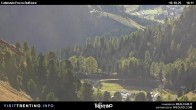Archiv Foto Webcam Pozza-Buffaure 15:00