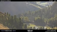 Archiv Foto Webcam Pozza-Buffaure 15:00